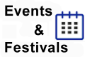 Goulburn Events and Festivals Directory