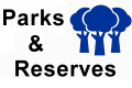 Goulburn Parkes and Reserves