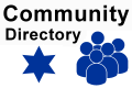 Goulburn Community Directory
