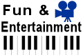 Goulburn Entertainment