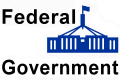 Goulburn Federal Government Information