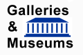 Goulburn Galleries and Museums