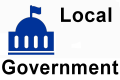 Goulburn Local Government Information