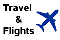 Goulburn Travel and Flights