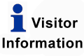 Goulburn Visitor Information